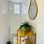 Hello - Tiny House Julianastraat 12 아파트 *