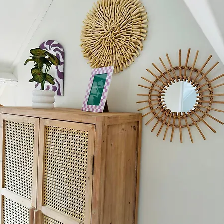 Hello - Tiny House Julianastraat 12 Διαμέρισμα Noordwijk