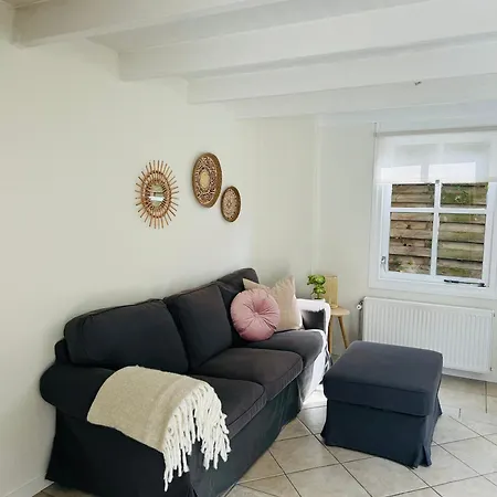 Διαμέρισμα Hello - Tiny House Julianastraat 12