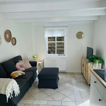 Hello - Tiny House Julianastraat 12