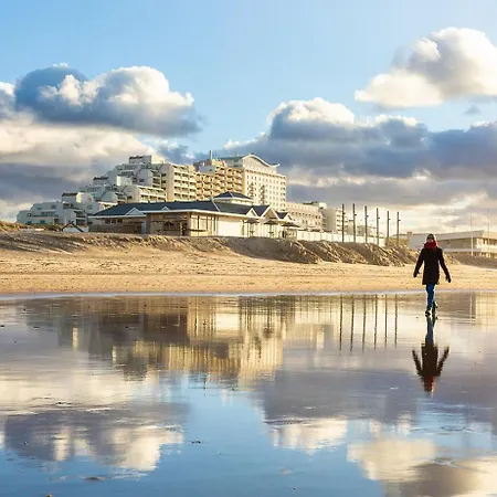 דירה Hello - Tiny House Julianastraat 12 נורדוויק