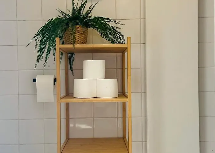 דירה Hello - Tiny House Julianastraat 12 *