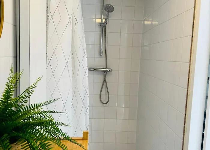 Hello - Tiny House Julianastraat 12 דירה נורדוויק